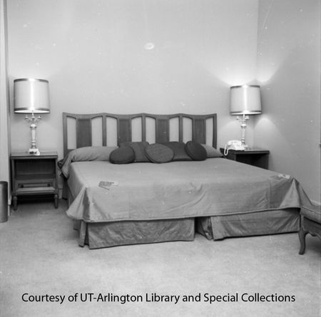 Lot #128 John F. Kennedy?s Hotel Texas Presidential Phones - Image 7