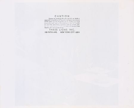 Lot #116 John and Robert Kennedy Photograph Conversing over Dinner - Image 2
