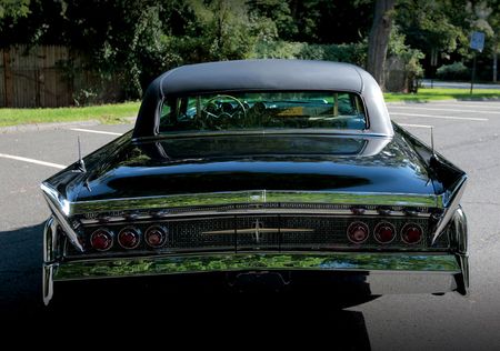 Lot #54 John F. Kennedy Presidential Limo - Image 3