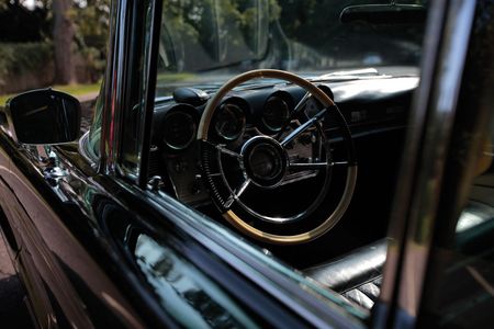 Lot #54 John F. Kennedy Presidential Limo - Image 4