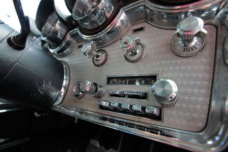 Lot #54 John F. Kennedy Presidential Limo - Image 5