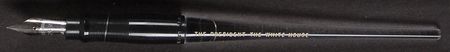 Lot #16 John F. Kennedy?s Pen Used to Sign the 1963 Child and Mental Health Bill - Image 2