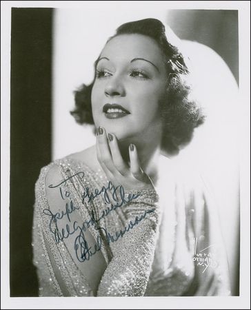 Lot #1965 Ethel Merman - Image 2