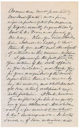 Lot #675 George Henry Preble - Image 3