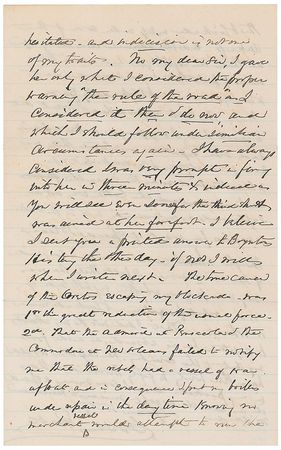 Lot #675 George Henry Preble - Image 4