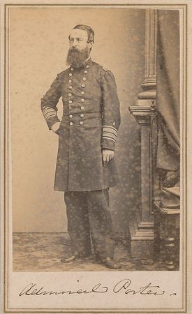 Lot #715 David D. Porter - Image 2