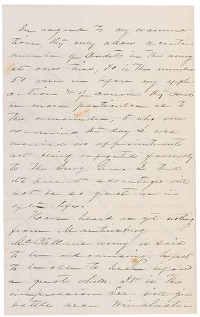 Lot #667 J. B. Parker - Image 2