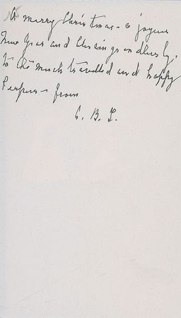 Lot #962 Alice B. Toklas - Image 1