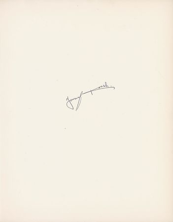 Lot #618 Yousuf Karsh Publications - Image 1