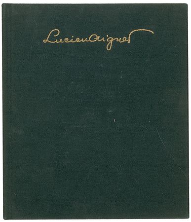 Lot #1903 Lucien Aigner - Image 2