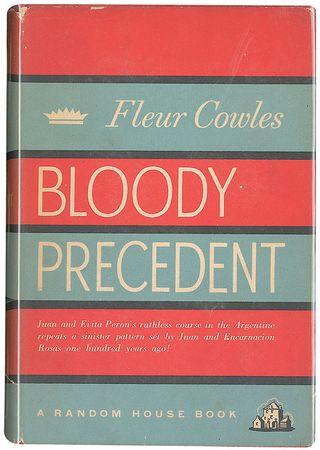 Lot #693 Fleur Cowles - Image 2