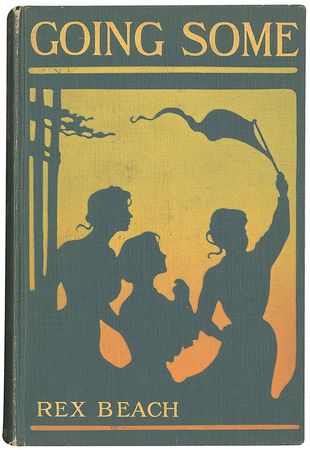 Lot #1906 Rex Beach - Image 2