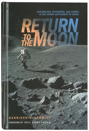 Lot #1901 Harrison Schmitt - Image 2