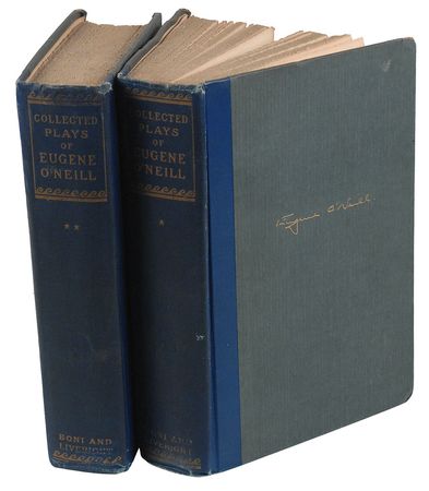 Lot #864 Eugene O?Neill Book - Image 3