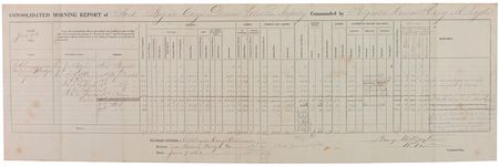 Lot #711 Henry M. Naglee - Image 1