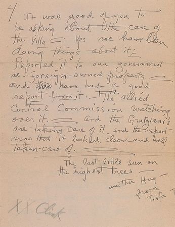 Lot #609 Callista O’Neill - Image 2