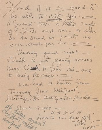 Lot #609 Callista O’Neill - Image 3