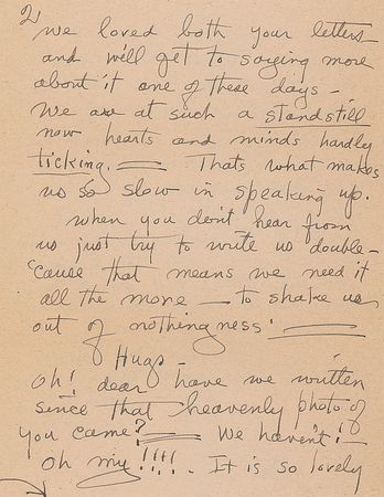 Lot #609 Callista O’Neill - Image 4