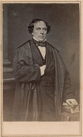 Lot #575 John B. Floyd Signed Document - Image 2