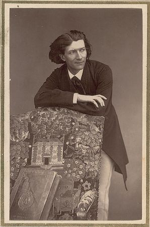 Lot #956 Victorien Sardou - Image 2