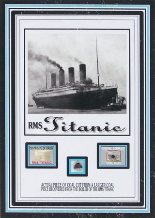 Lot #537 Titanic: Frank E. McGee: Carpathia?s surgeon who tended to Titanic?s survivors - Image 2