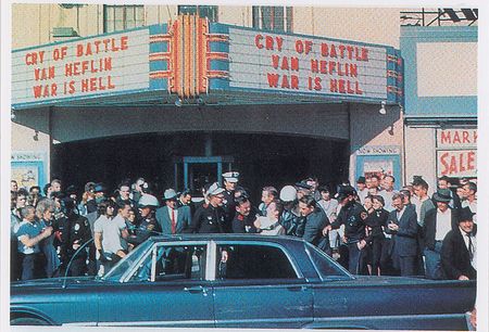 Lot #172 Texas Theatre - Image 3