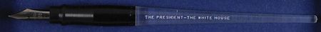 Lot #69 John F. Kennedy Presidential Bill-signing Pen Pen - Image 2