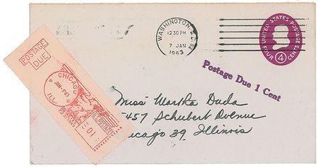 Lot #207 Father Martin Casey - Image 3