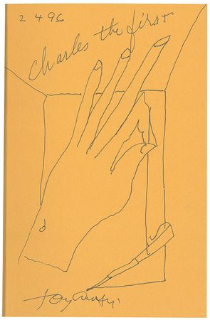 Lot #1331 Tony Curtis - Image 1