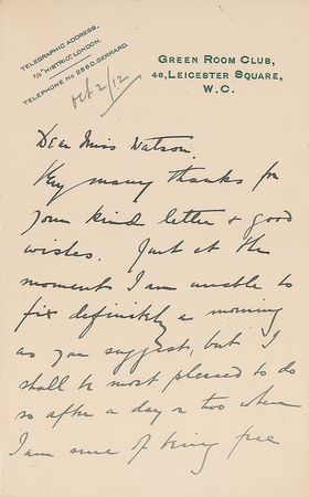 Lot #1379 Halliwell Hobbes - Image 1