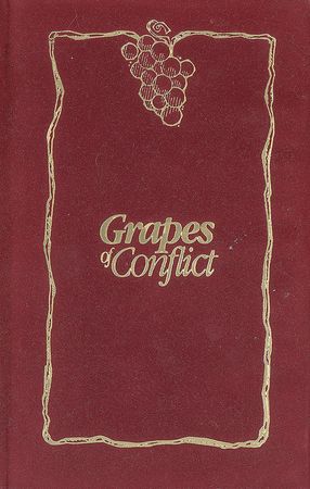 Lot #557 Cesar Chavez Book - Image 2