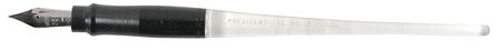 Lot #70 John F. Kennedy’s Pen Used to Sign the 1963 Child and Mental Health Bill: Pen from one of Kennedy’s last bill signing ceremonies, the Mental Retardation Planning Bill in late October of 1963 - Image 2