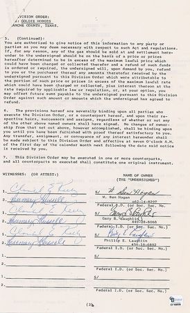 Lot #1675 Ben Hogan - Image 2