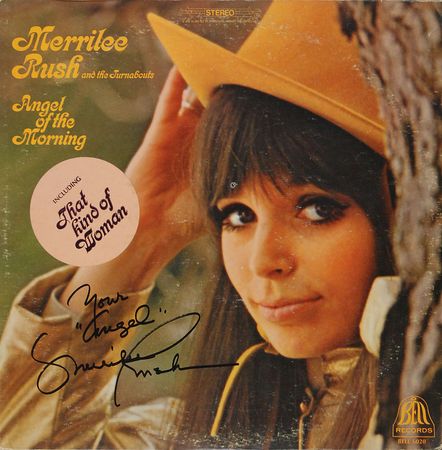 Lot #1222 Merrilee Rush - Image 2