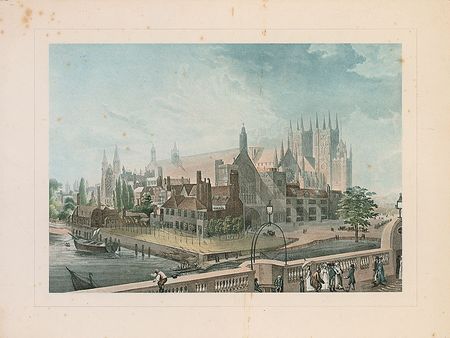 Lot #629 Margaret Thatcher Christmas Card - Image 2