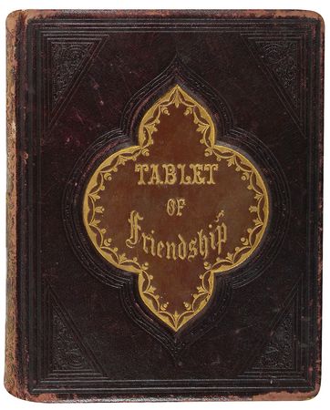 Lot #577 Peter Force Signature - Image 2