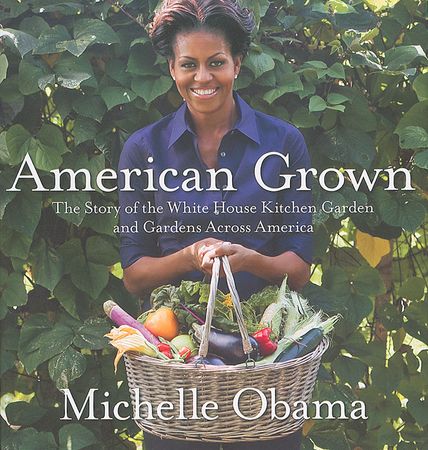Lot #395 Michelle Obama Book - Image 2