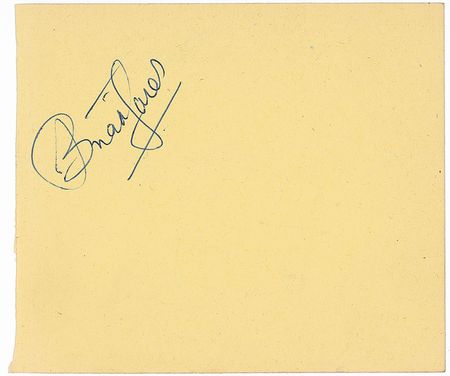 Lot #1091 Rolling Stones: Clean 1963 signatures of the entire band - Image 2