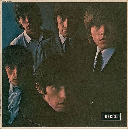 Lot #1092 Rolling Stones Album - Image 2
