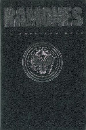 Lot #1216 The Ramones - Image 2