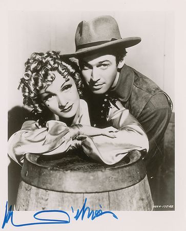 Lot #1340 Marlene Dietrich Group Lot - Image 1