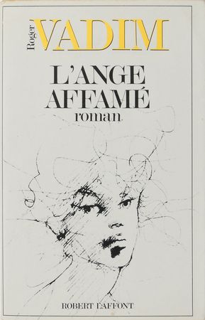 Lot #1479 Roger Vadim - Image 2