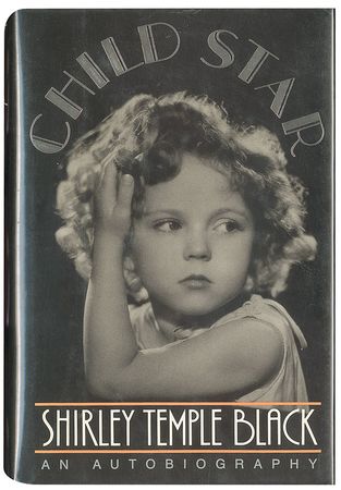 Lot #1472 Shirley Temple Book - Image 2