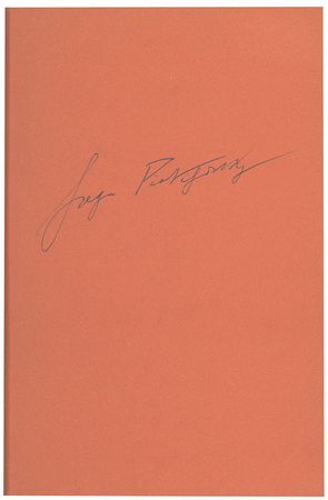 Lot #1026 Gregor Piatigorsky Book - Image 1