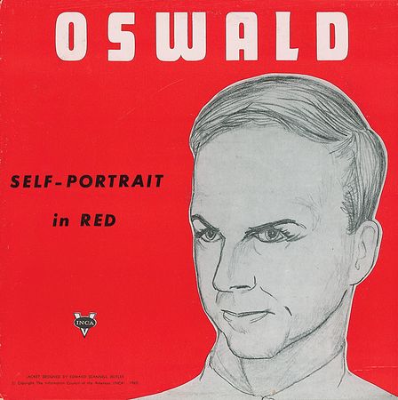 Lot #162 Lee Harvey Oswald: Ed Butler - Image 1