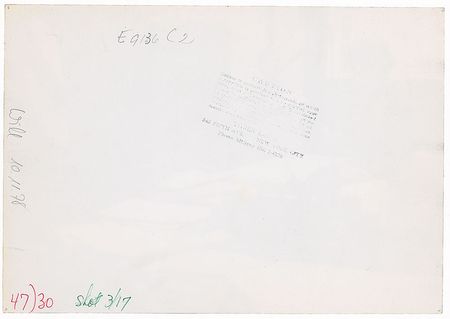 Lot #21 John and Jacqueline Kennedy at Work in the Senator?s Office Photograph - Image 2