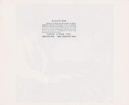 Lot #26 John and Jacqueline Kennedy Collaborating on Her Schoolwork Photograph - Image 2
