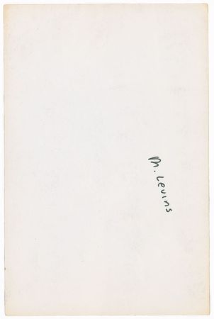 Lot #54 Robert F. Kennedy in Harlem - Image 2