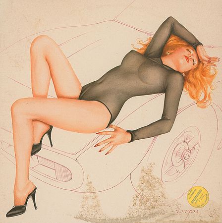 Lot #1126 The Cars Album - Image 2