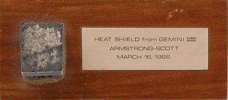 Lot #268 Gemini 8 - Image 1